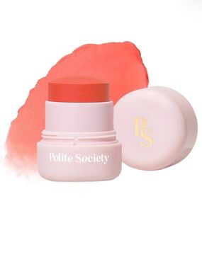 Polite Society Polite Pops Powder Blush Stick
